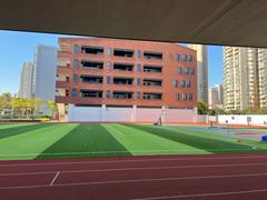 -上海市静安区教育学院附属学校(江宁校区)