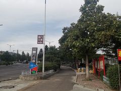-图们国门景区