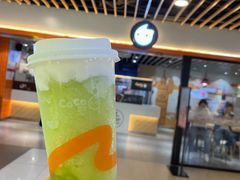 -CoCo都可(湖滨银泰店B区店)