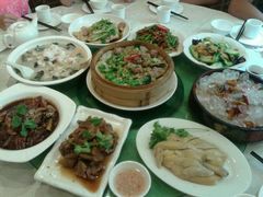 android_upload_pic-嘉华海鲜酒家(龙津中路店)