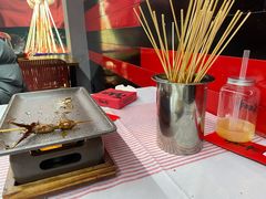 -再来几串·云南酱烤(全国首店)