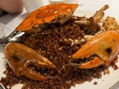 -喜记避风塘炒辣蟹(旗舰店)