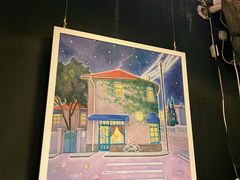 -不舍昼夜咖啡馆