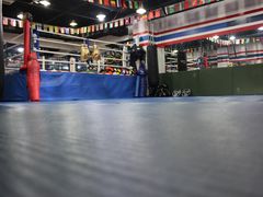 -北武堂拳击散打搏击泰拳俱乐部(三里屯总店)