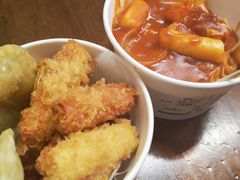 -米屋石锅拌饭(师大店)