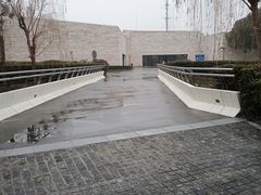 -上海崧泽遗址博物馆