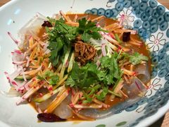 -上关雪東北菜(中房金谊店)