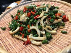 -二孃鸡爪爪(东风路总店)