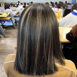 -MY HAIR ARDOR