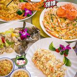 没去错！这家本地人都爱的海鲜店果然好吃！