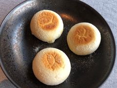 -潮府馆·非遗潮州菜·港式点心(世纪公园店)