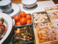 -永兴外婆桥(城中万达店)