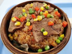 荷叶糯米饭-紫金港餐饮中心-风味餐厅(浙江大学紫金港校区店)