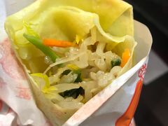 -王府井步行街