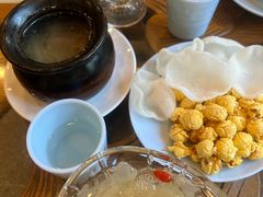 -西江美食舫·江西菜(健德桥店)