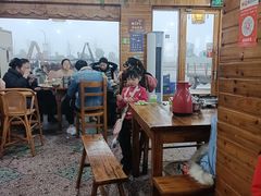 大堂-秀妈厨房(灰汤老店)
