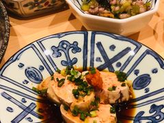 安康鱼肝-和樂日本料理