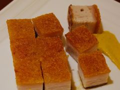 三层肉-杭州JW万豪酒店-万豪中餐厅