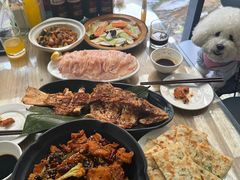 -北京水岸山吧度假村(雁栖镇店)