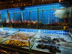 -芭菲盛宴·环球美食(袁家岗店)