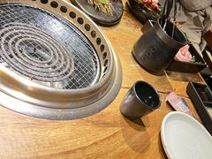 -黑牛黑猪烤肉专门店(万象城店)