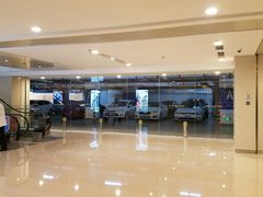 -海岸城停车场(海岸城店)