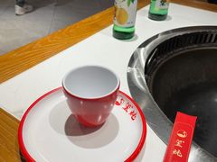 -玺炖·中国铁锅炖(虹桥天街店)