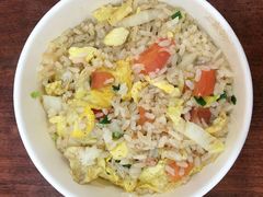 番茄鸡蛋炒饭-蔡林记(胭脂路店)