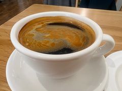美式咖啡-Cafe Villa