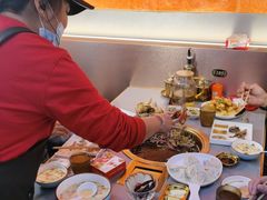 -棒小伙·齐齐哈尔烤肉(龙茗路店)