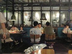 -前海沿·青岛菜(五四广场永旺店)