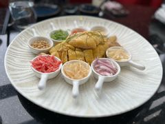 -爱玲EILEEN(环球金融中心店)