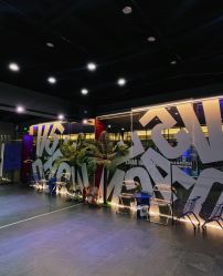 -北京V5舞蹈工作室