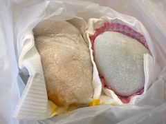 -澳门长洲糯米糍(柯打苏沙街店)