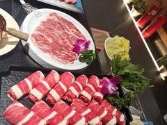 -秋之原·老北京铜锅涮肉(王府井东单店)