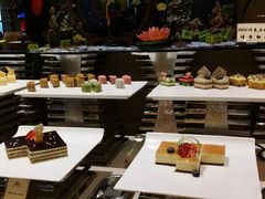 -曼佧特国际大酒店M-café全日制西餐厅(塘厦店)