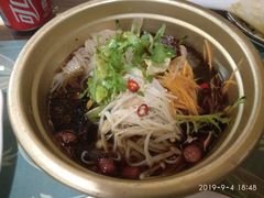 -以前的小酒馆(中山广场店)