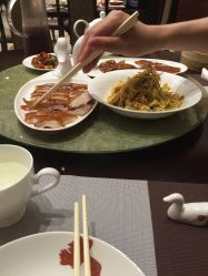 -唐山香格里拉大酒店·宴会厅