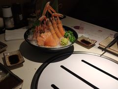 -赤坂亭M9和牛烧肉·日料398放题(万达店)
