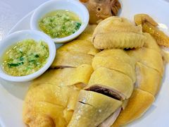 -文记壹心鸡(宝华路店)