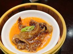-博悦茶餐厅(文殊院店)