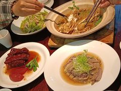 -永安鱼庄·镇江菜(东吴路店)