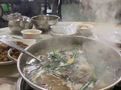 -长顺花江狗肉牛羊肉馆(五一广场店)