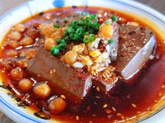 -肖四女·江湖菜(临港店)