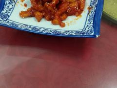 -秦扬居特色菜馆(上王村)