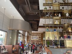 -新辉港式茶餐厅(北栅店)