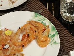 -索菲特酒店·海鲜自助 ·聚餐厅