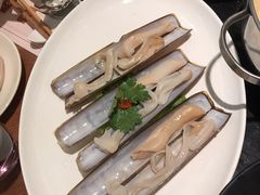 -协成海鲜火锅(情侣路店)