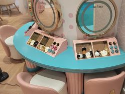 -奈尔宝·儿童乐园·亲子餐厅(苏州大悦城店)