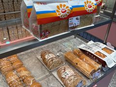 -爱维尔阳光蛋糕(和丰店)